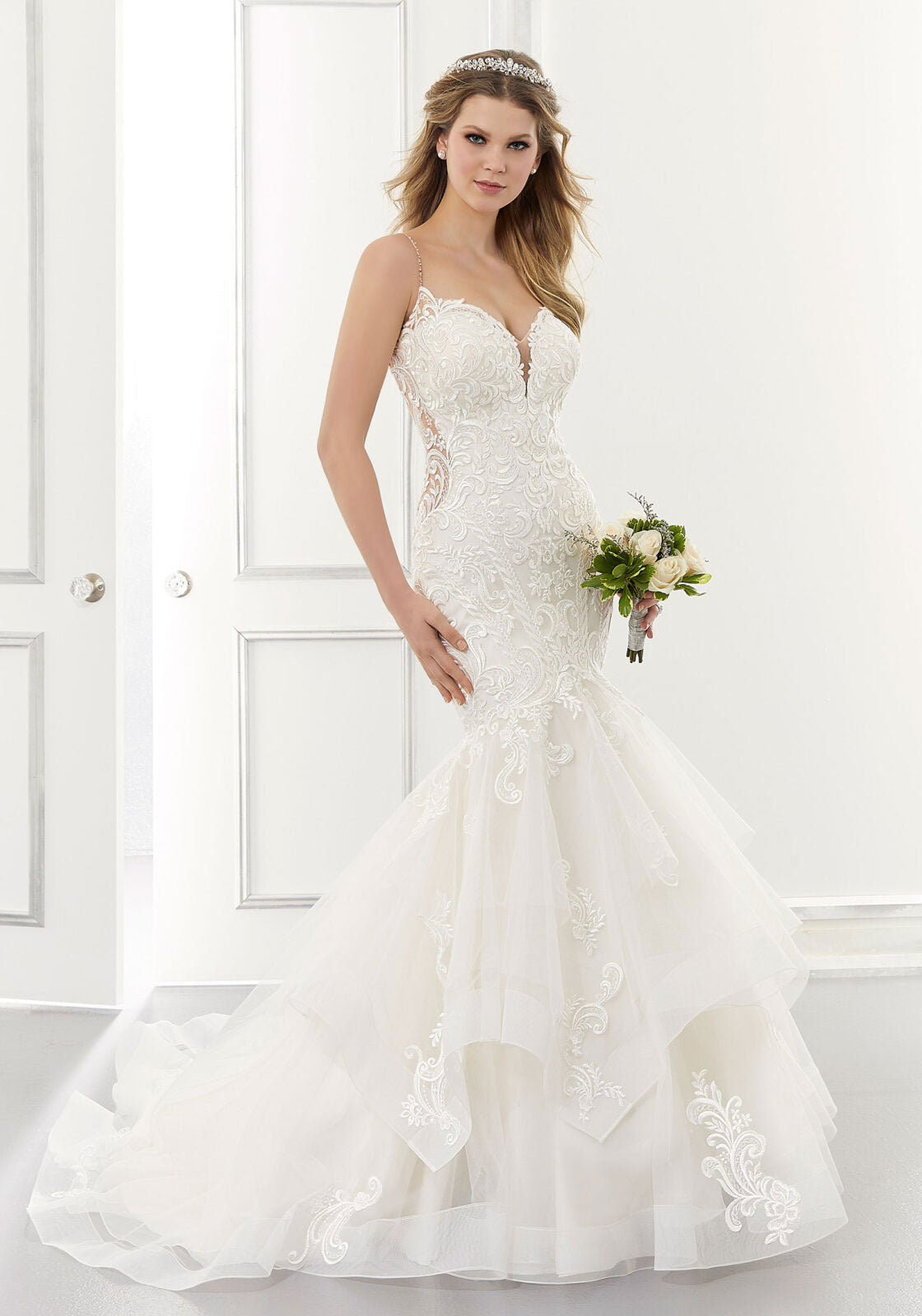 Wedding dress Variable